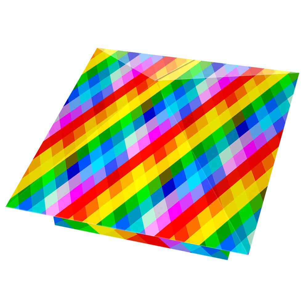 Колпак металлический 390х390мм порошковая покраска RAL по каталогу Усть-Катав фото